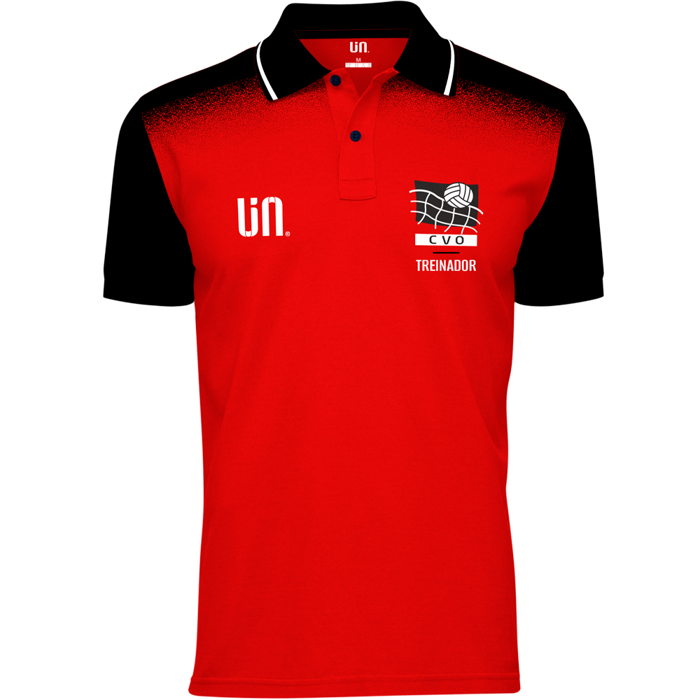 POLO TREINADOR